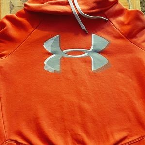 Women's hoodie